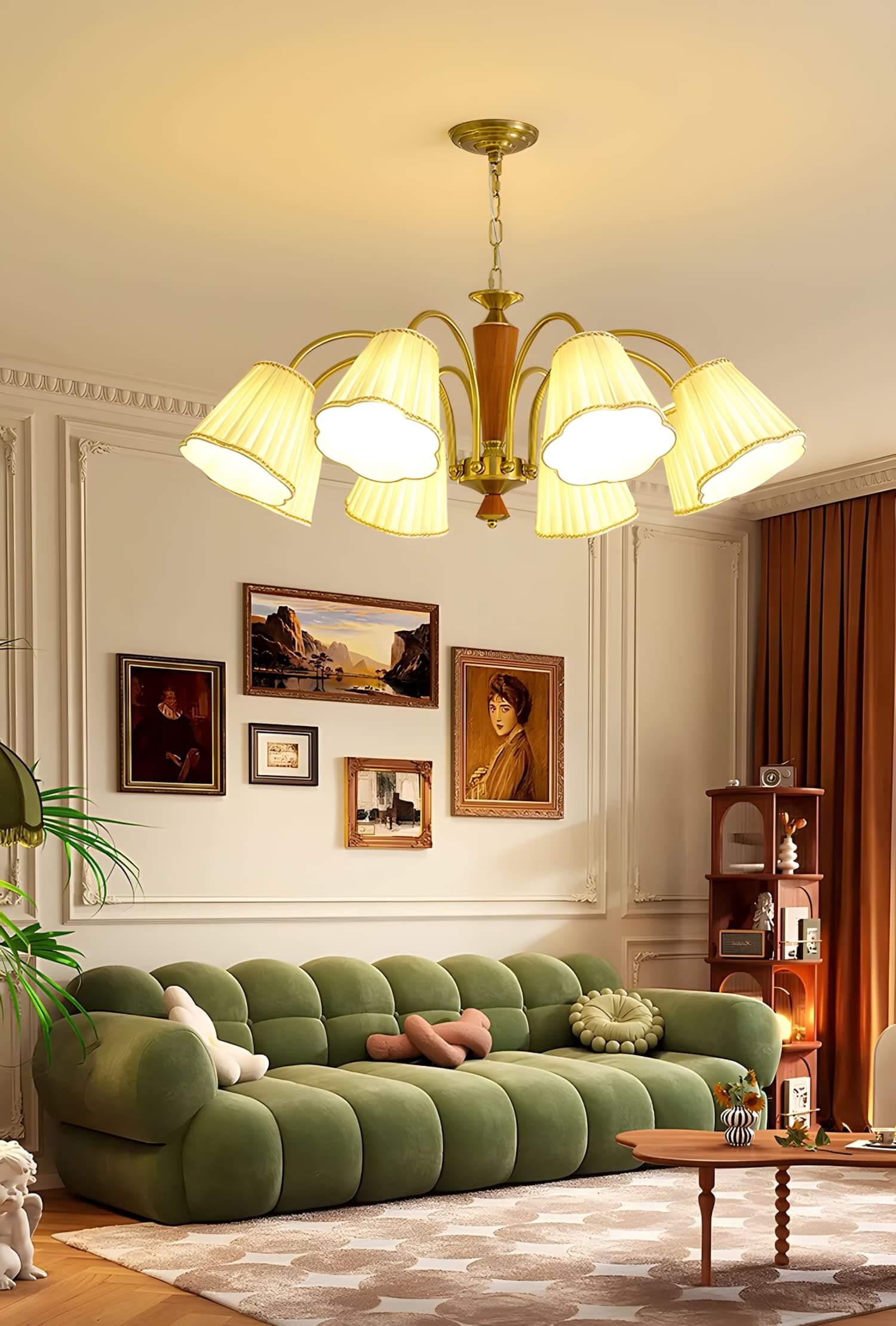 Ardelyn Chandelier