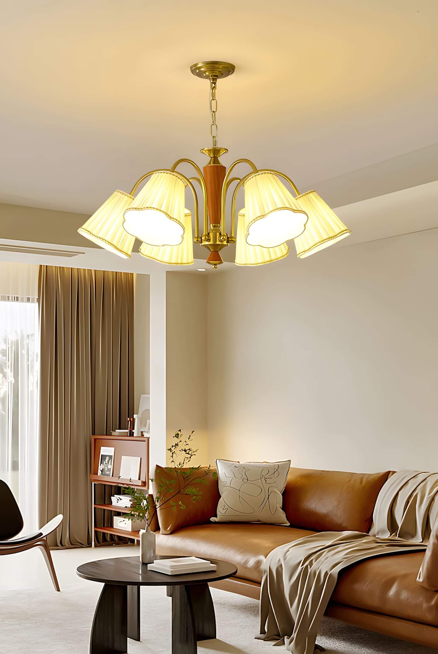 Ardelyn Chandelier