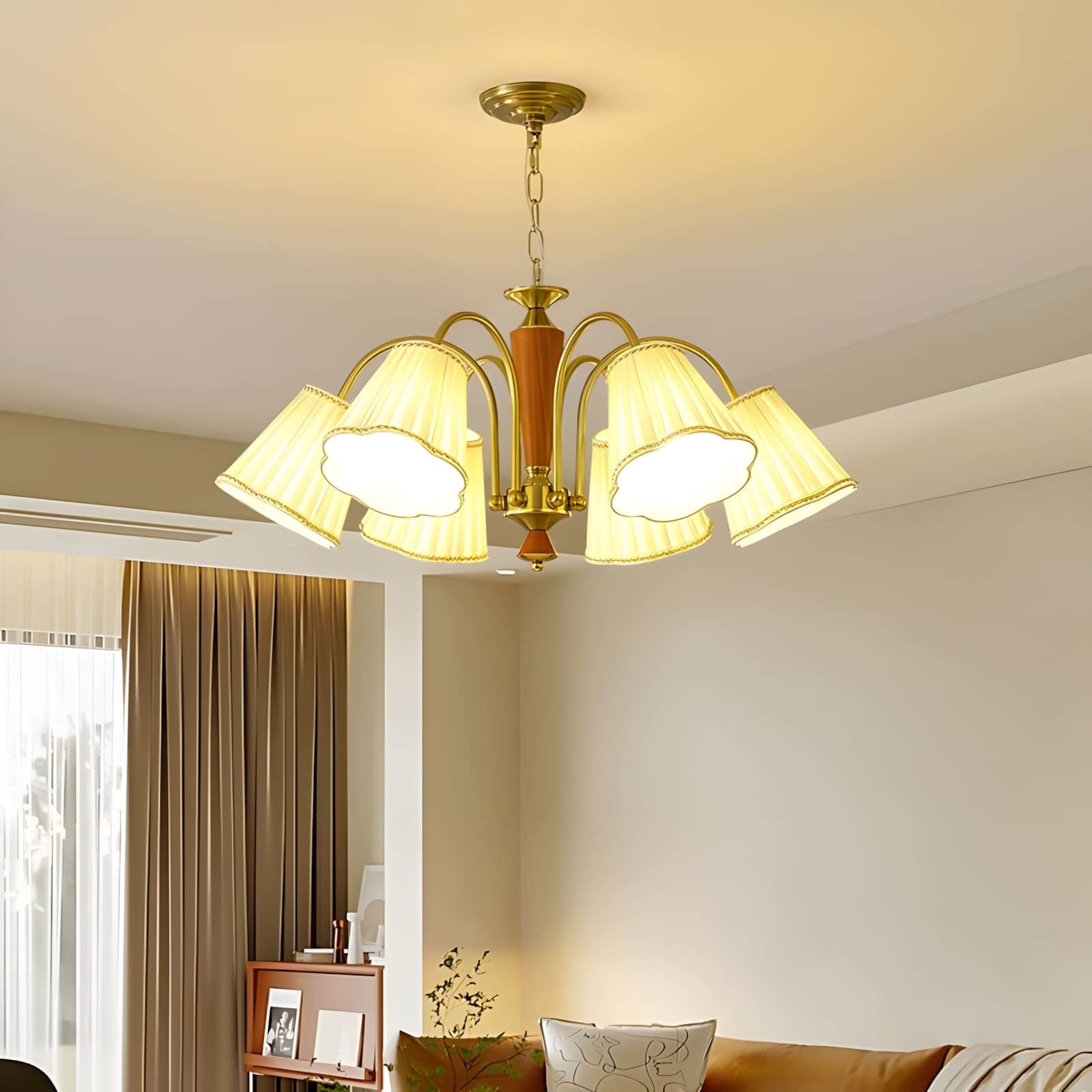 Ardelyn Chandelier
