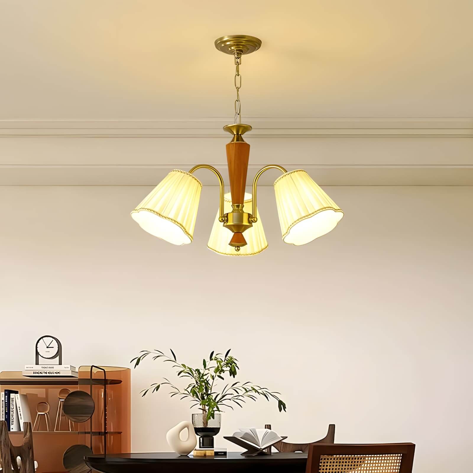 Ardelyn Chandelier