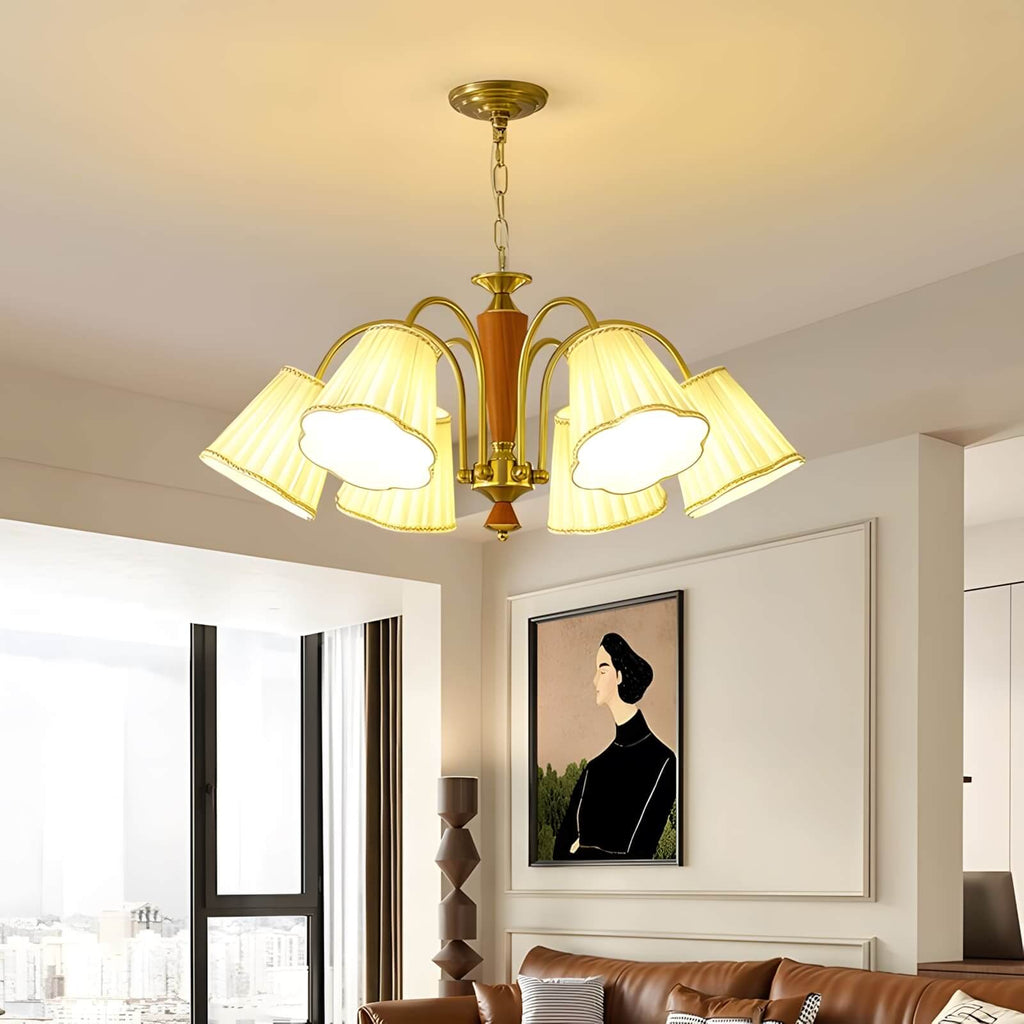 Ardelyn Chandelier
