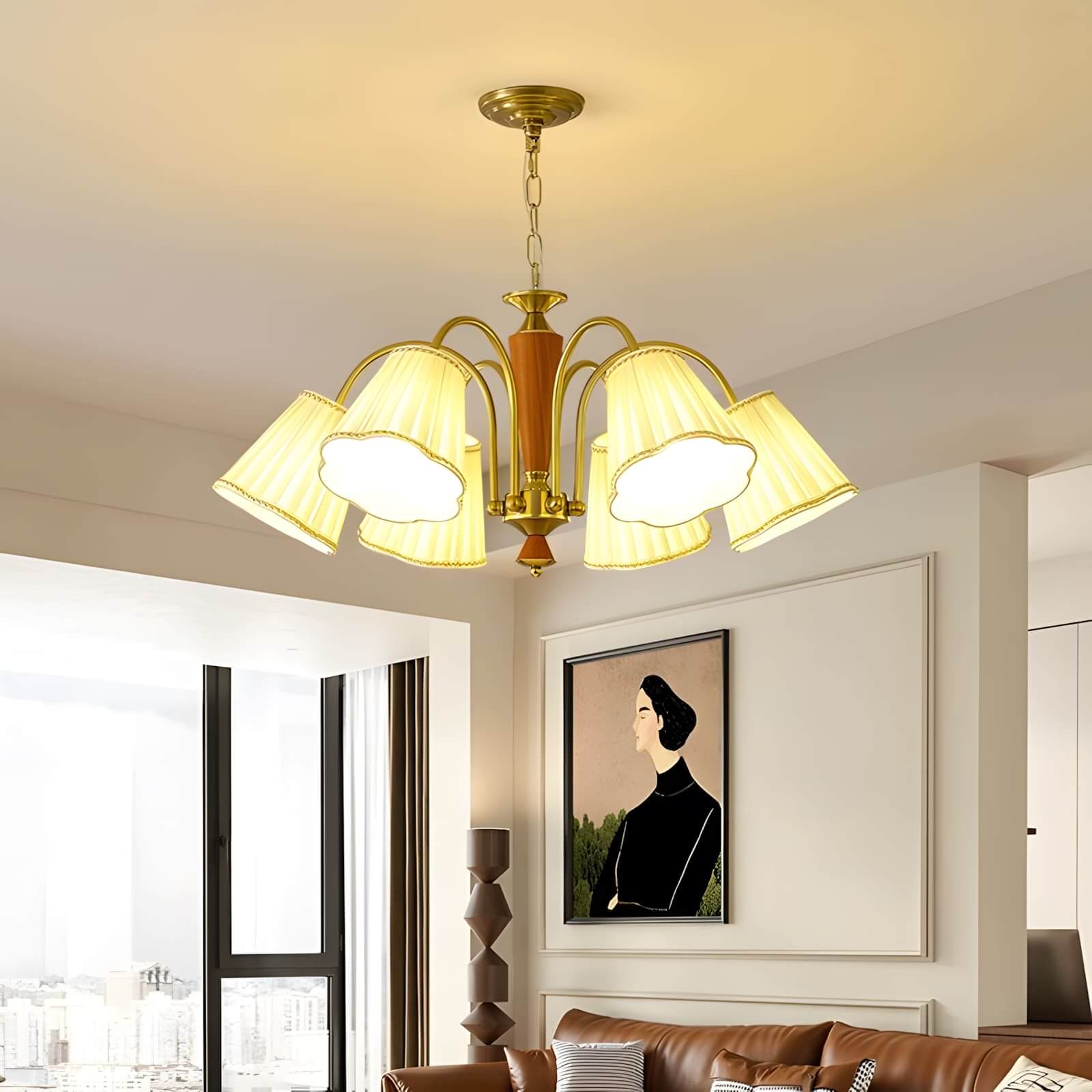 Ardelyn Chandelier