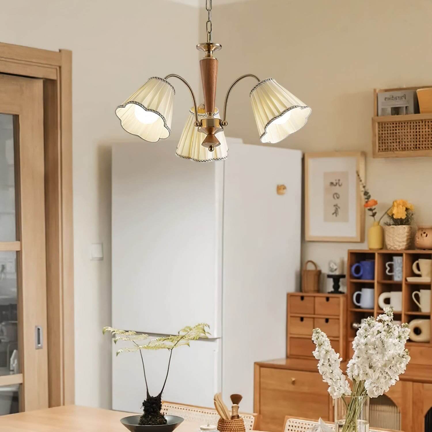 Ardelyn Chandelier