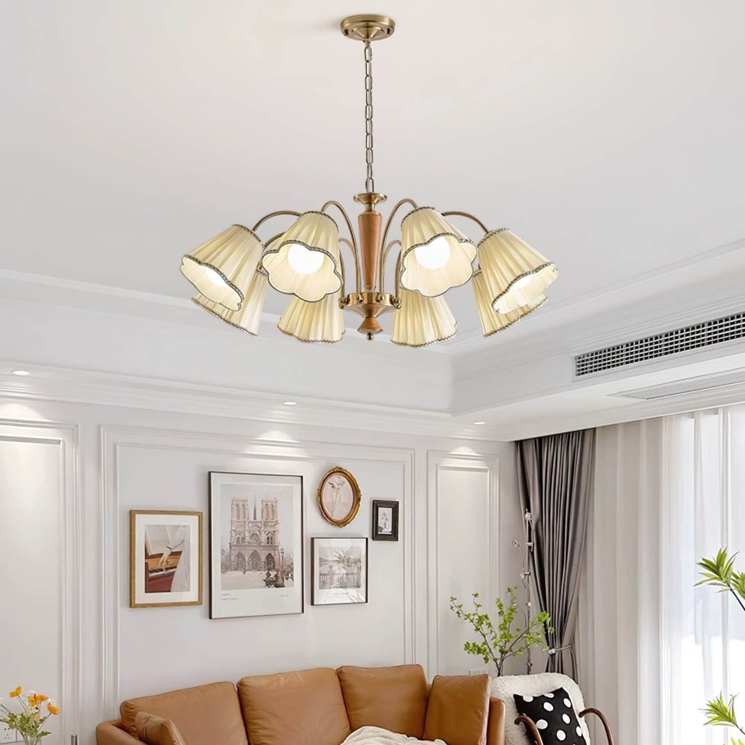 Ardelyn Chandelier