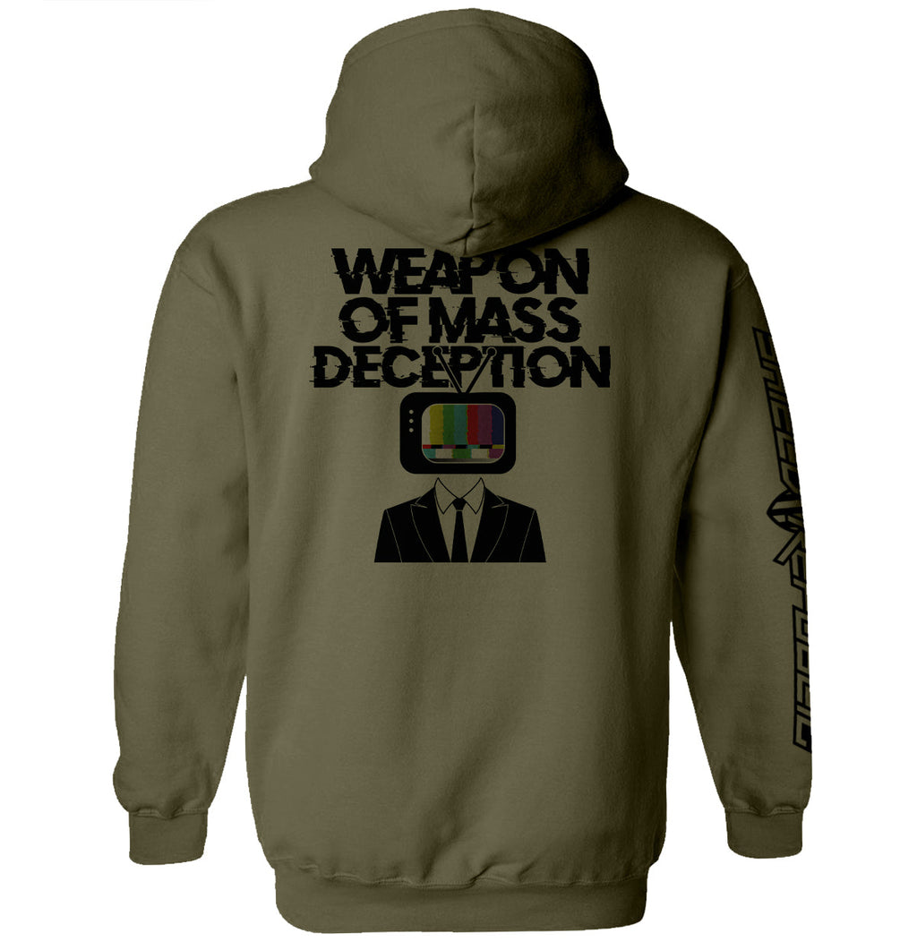 Weapon Of Mass Deception