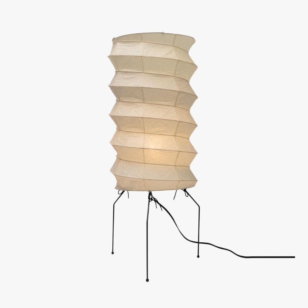 Washi Paper UF2-31N Table Lamp