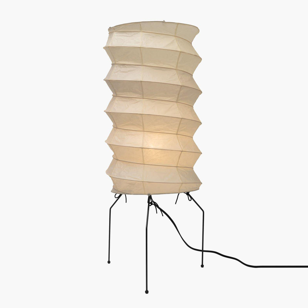 Washi Paper UF2-31N Table Lamp