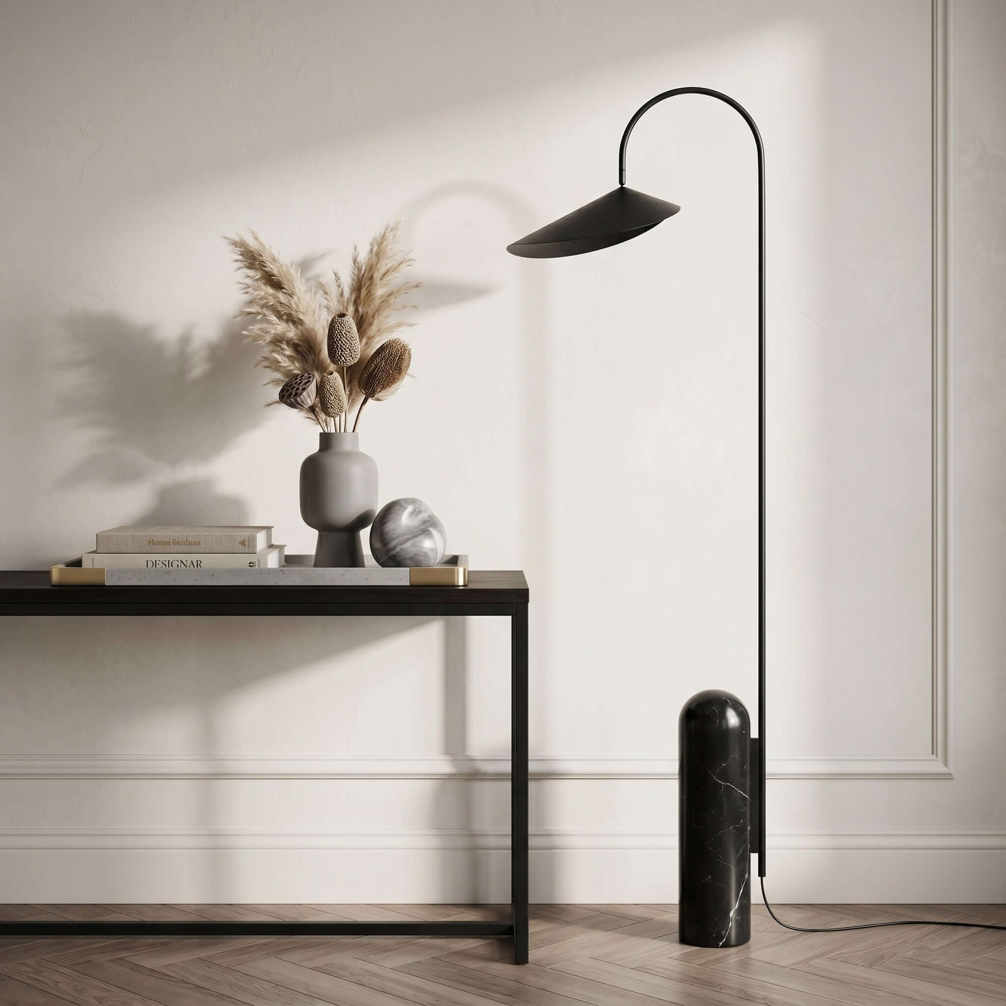 Arum Floor Lamp