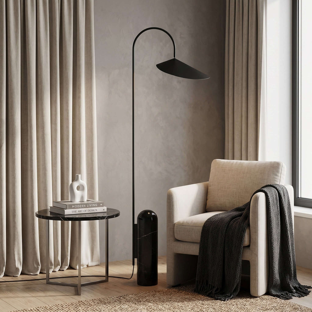 Arum Floor Lamp