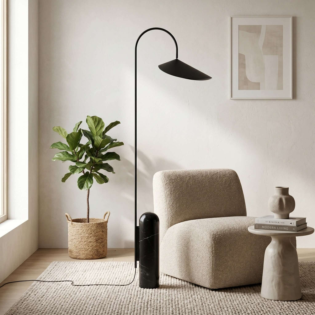 Arum Floor Lamp