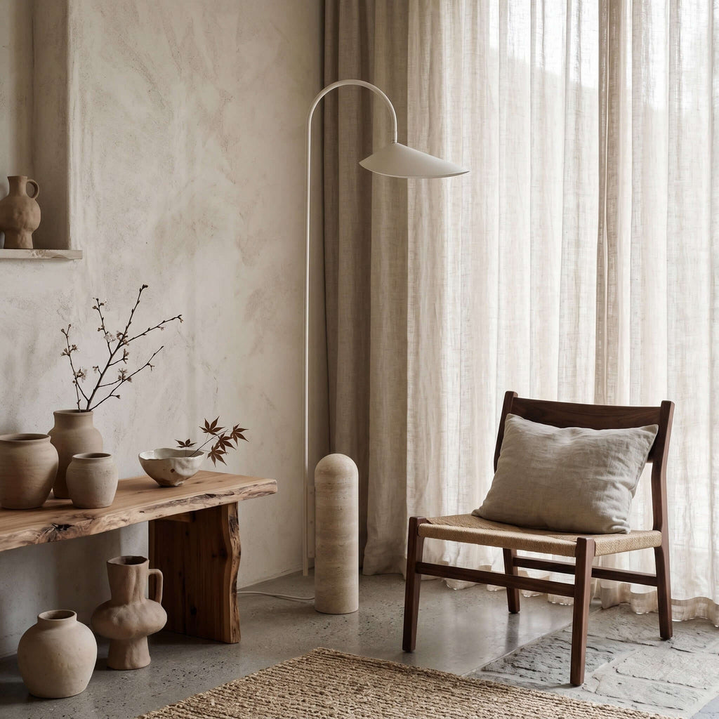 Arum Floor Lamp