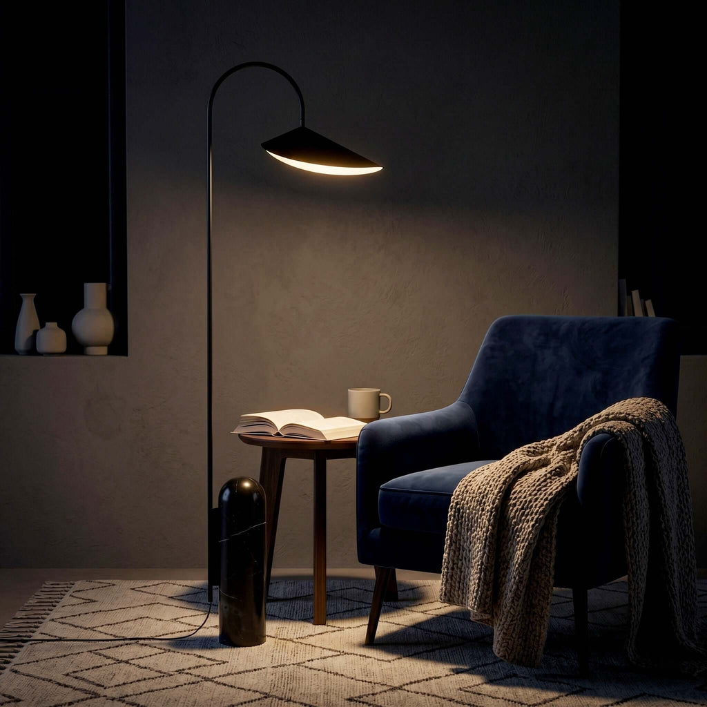Arum Floor Lamp