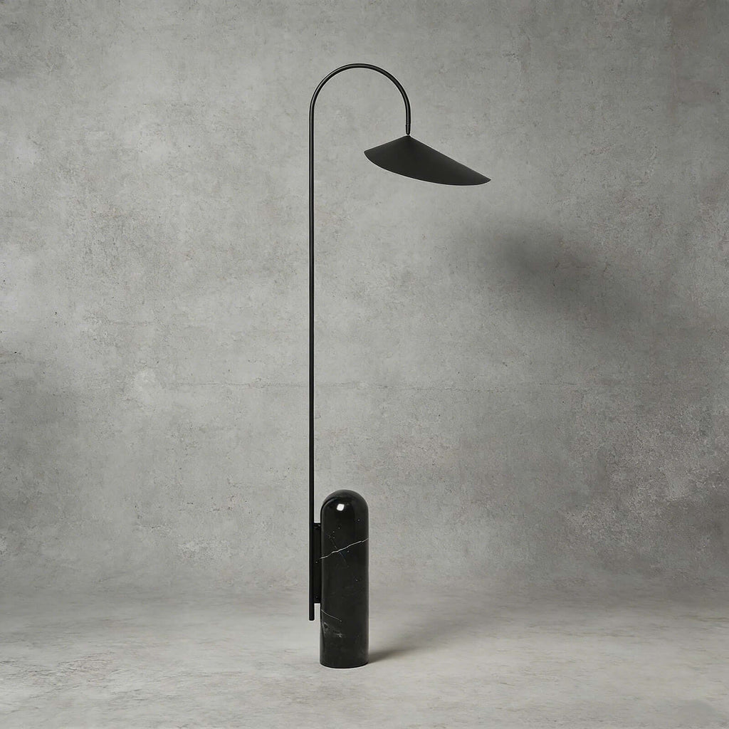 Arum Floor Lamp