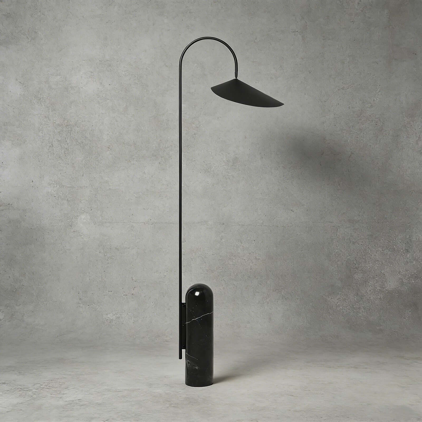Arum Floor Lamp