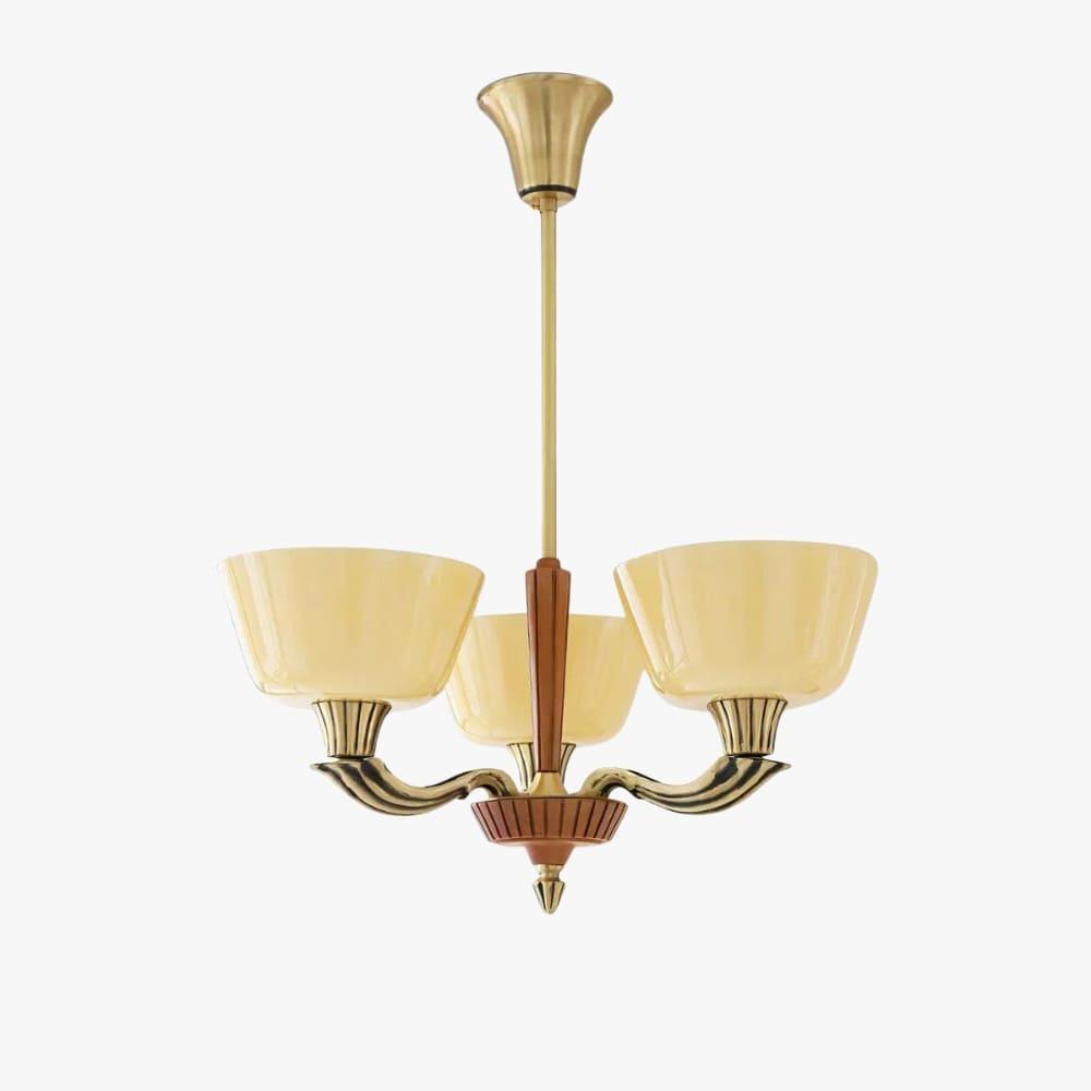 Ascher Chandelier