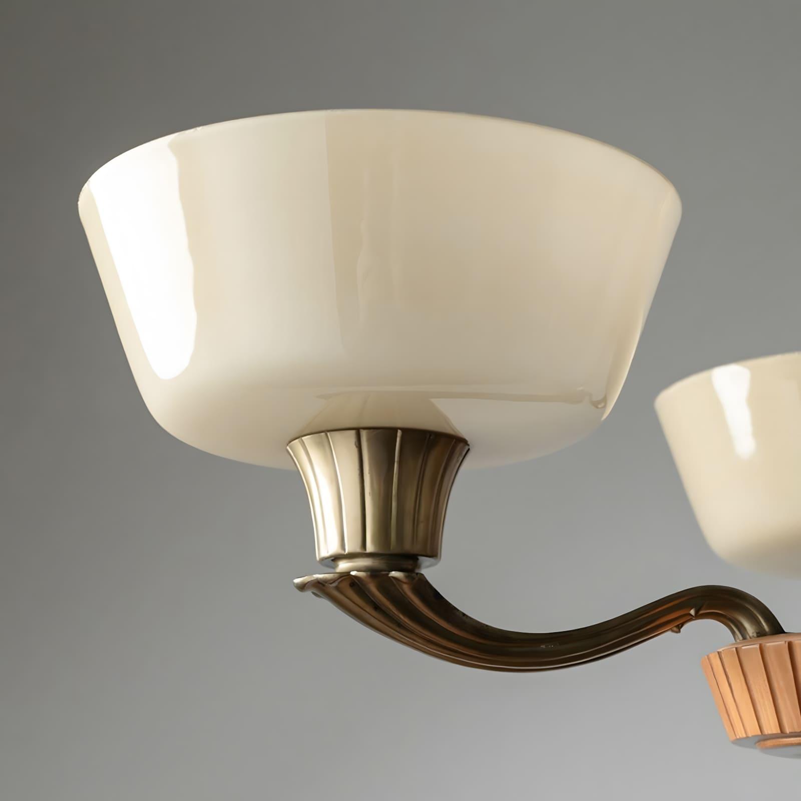 Ascher Chandelier