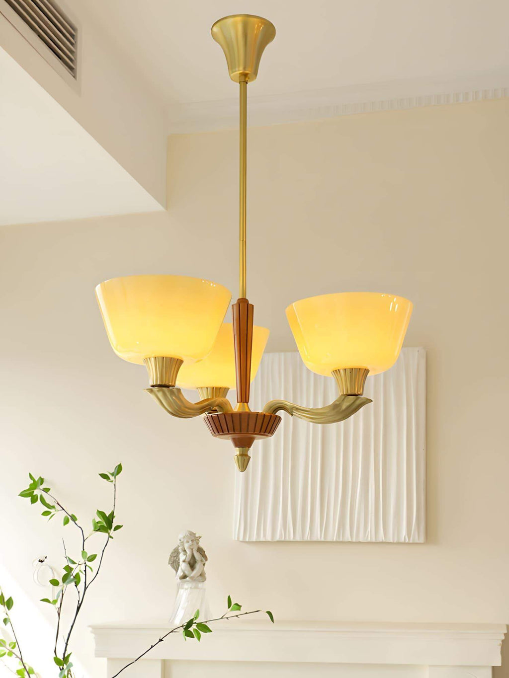 Ascher Chandelier