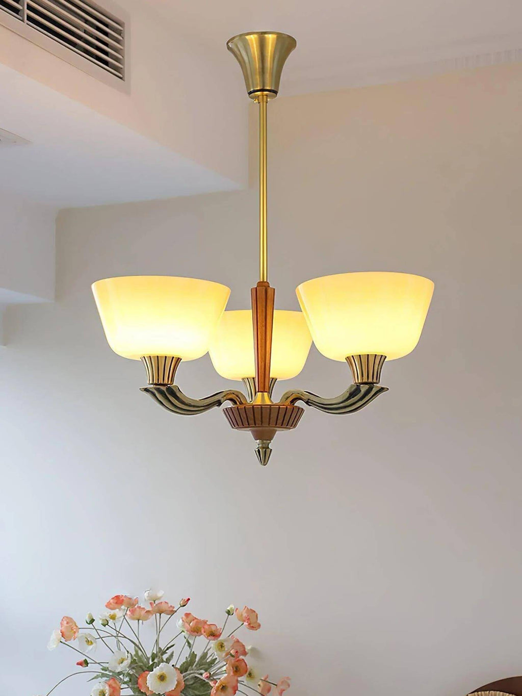 Ascher Chandelier