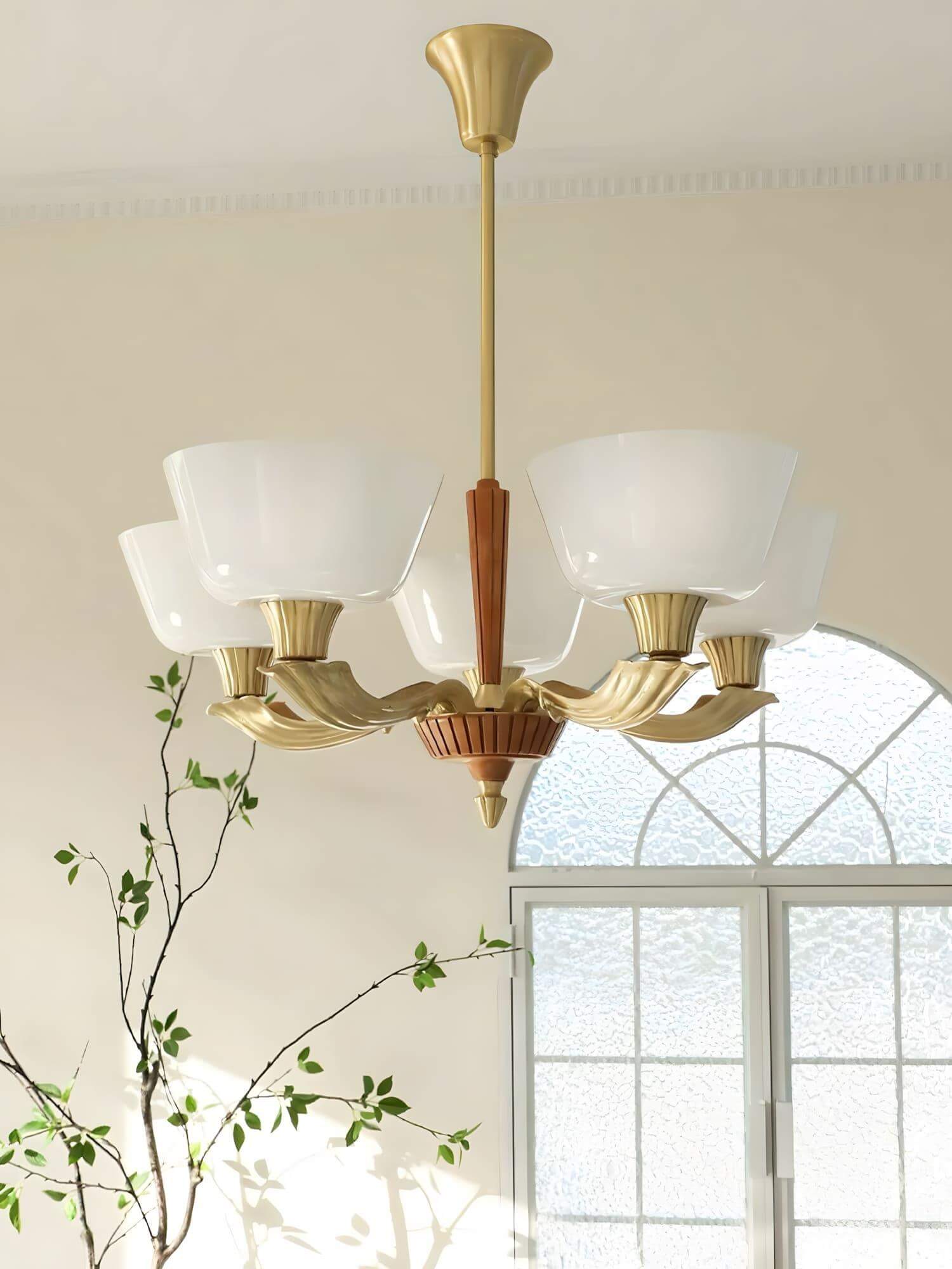 Ascher Chandelier