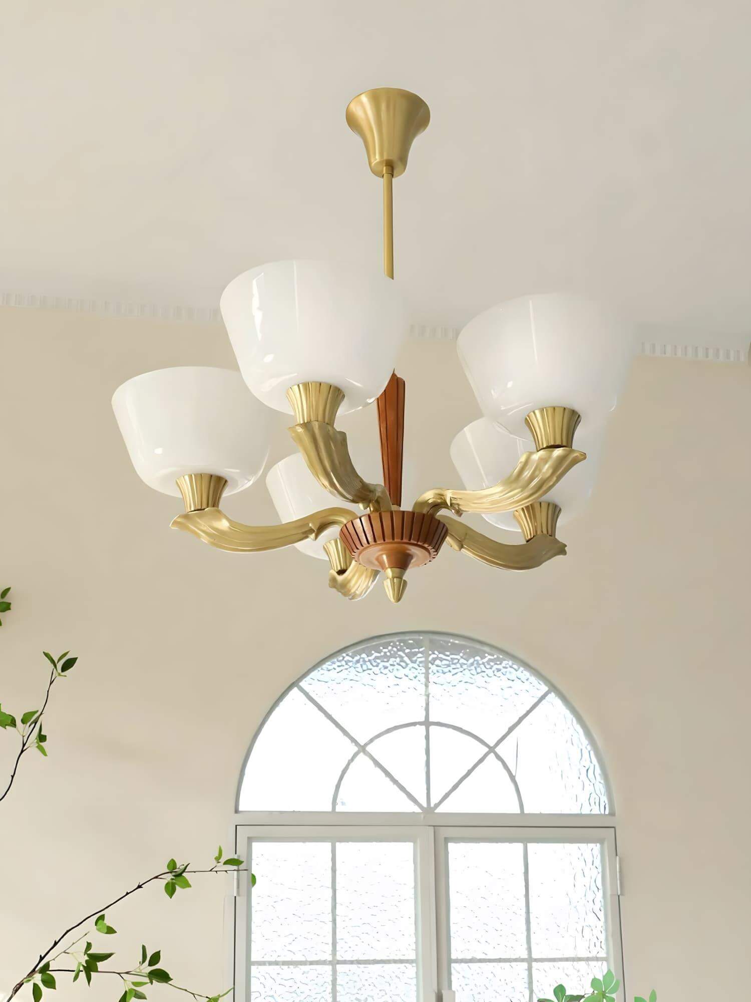 Ascher Chandelier