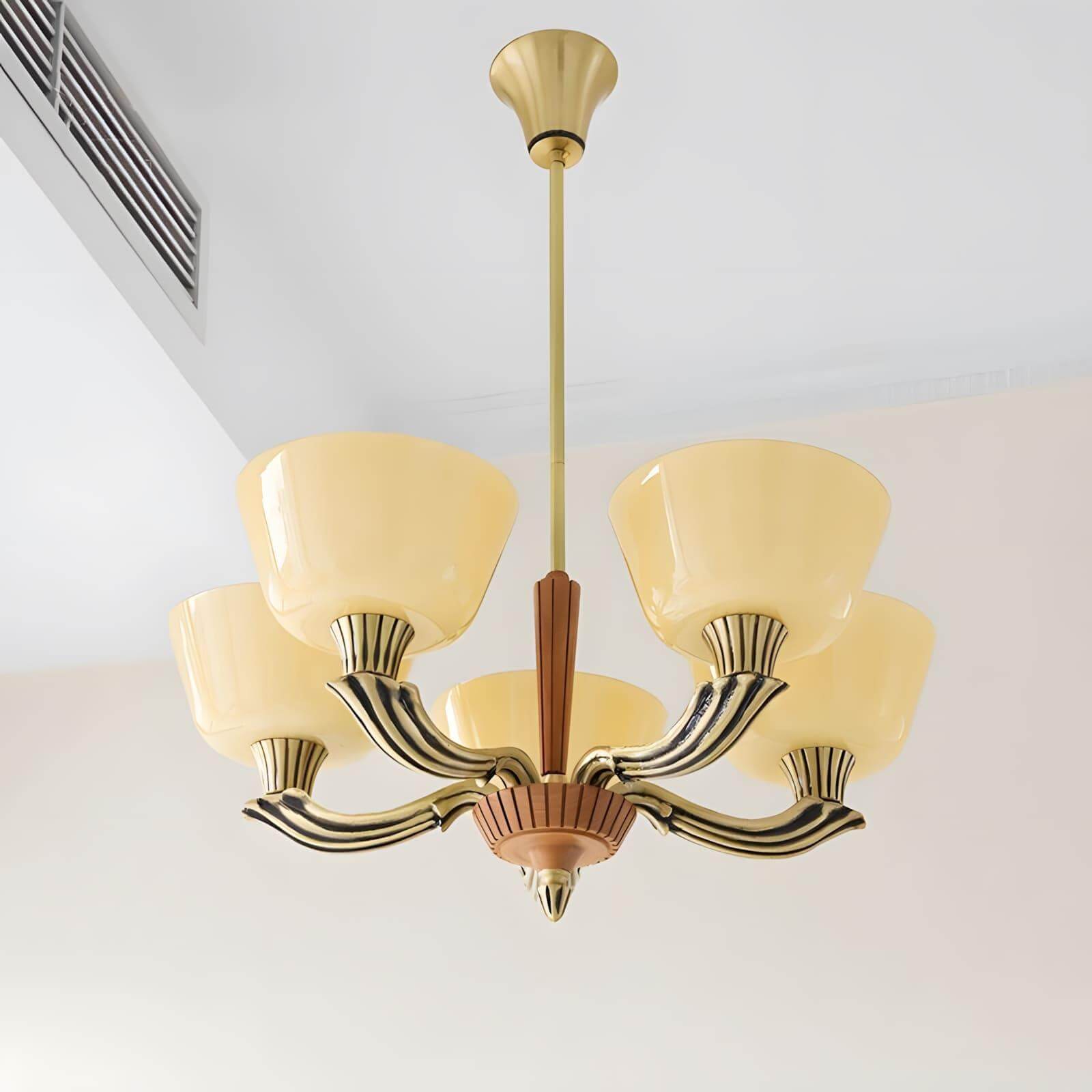 Ascher Chandelier