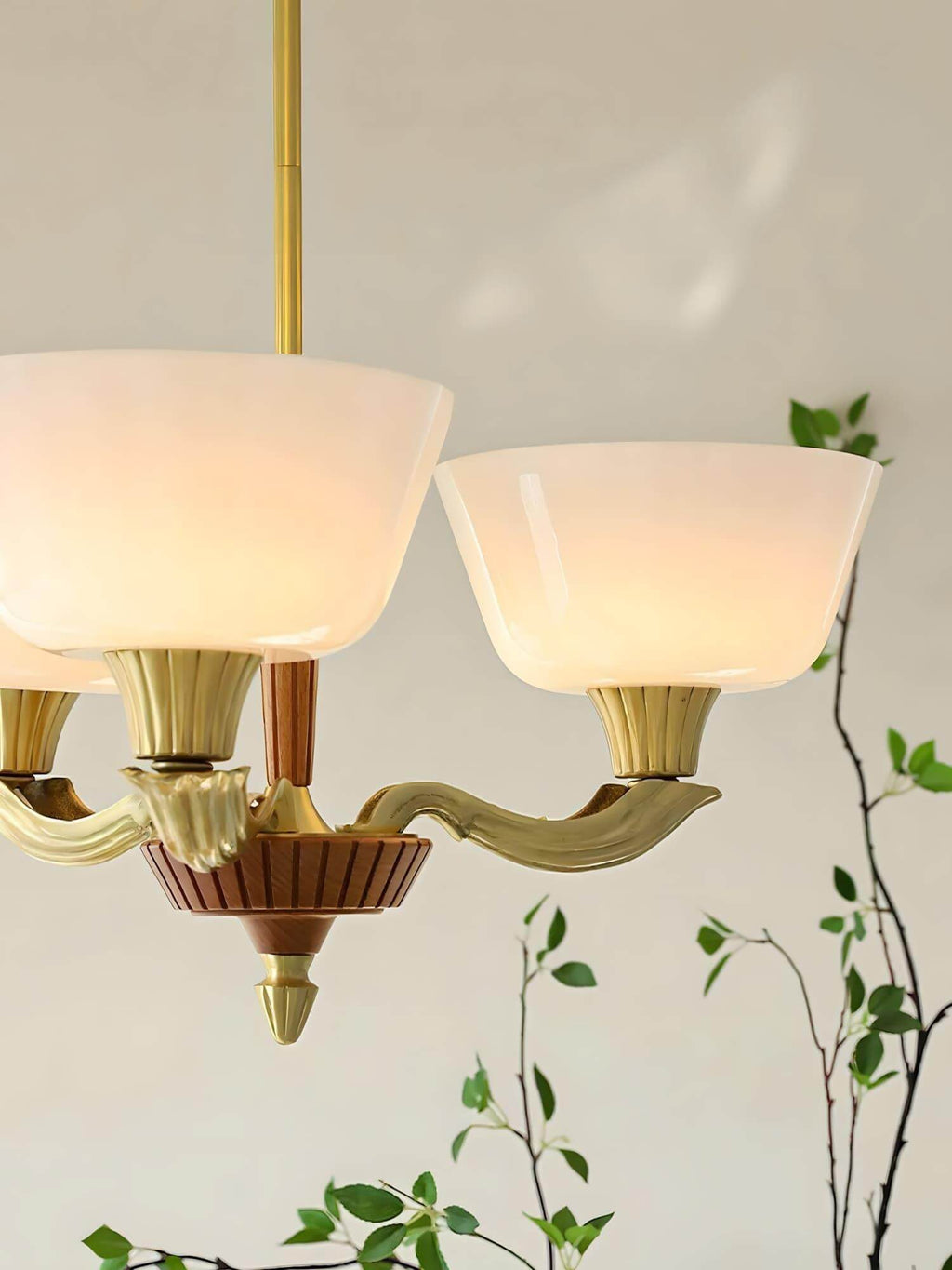 Ascher Chandelier