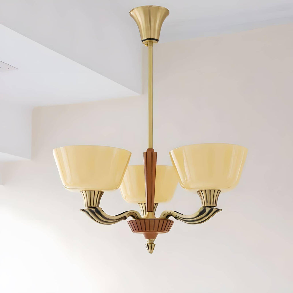 Ascher Chandelier