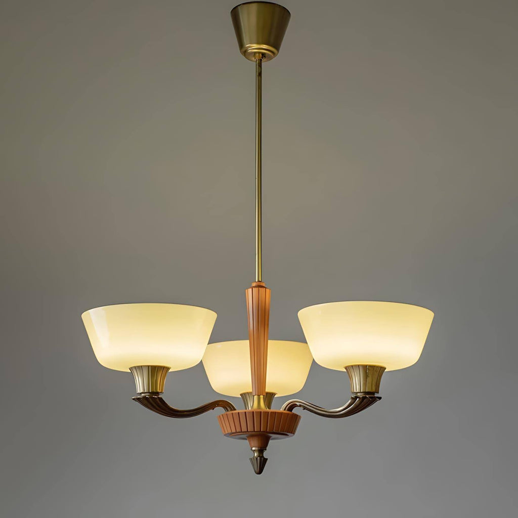 Ascher Chandelier