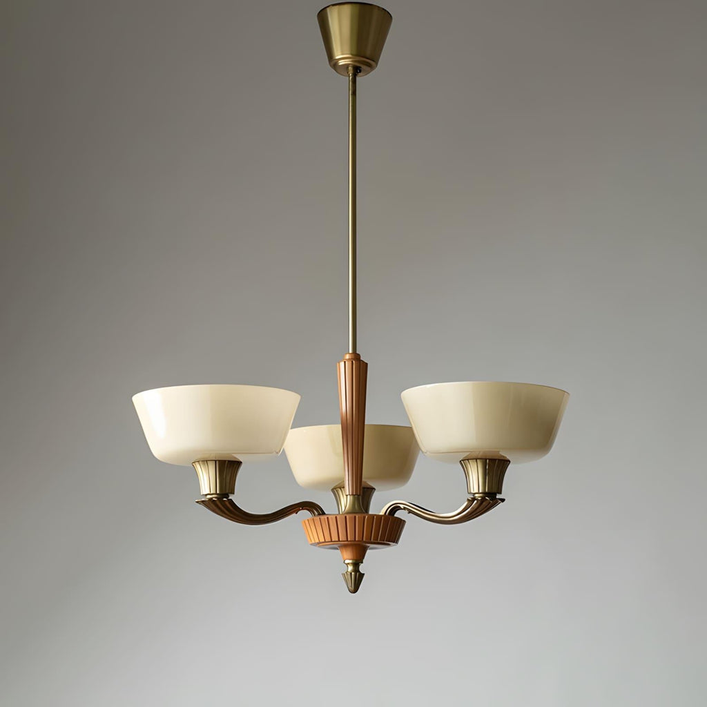 Ascher Chandelier