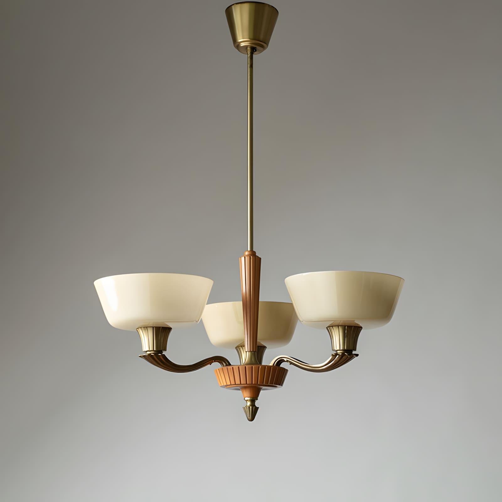 Ascher Chandelier