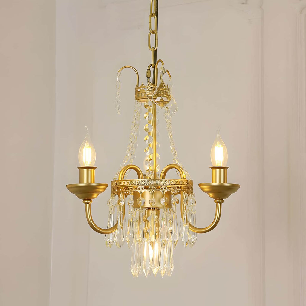 Asenlu Chandelier