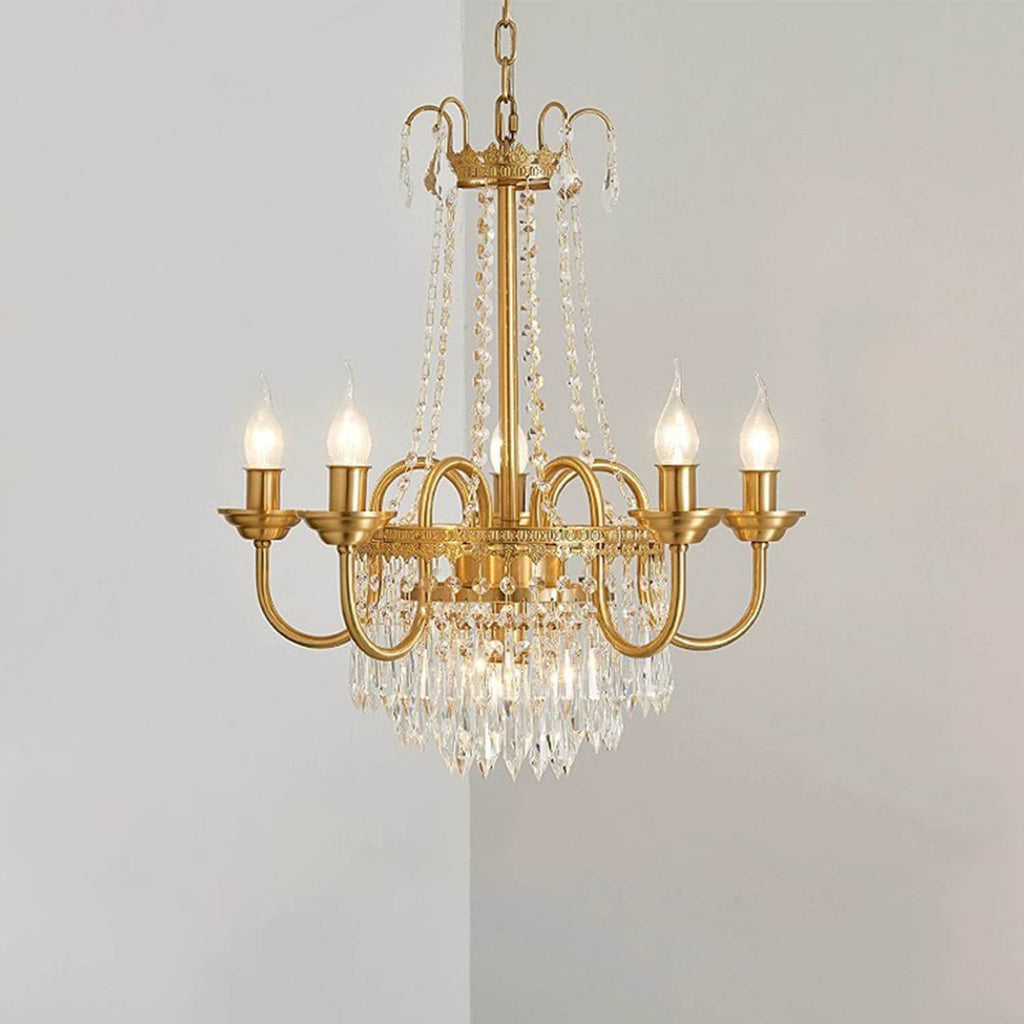Asenlu Chandelier
