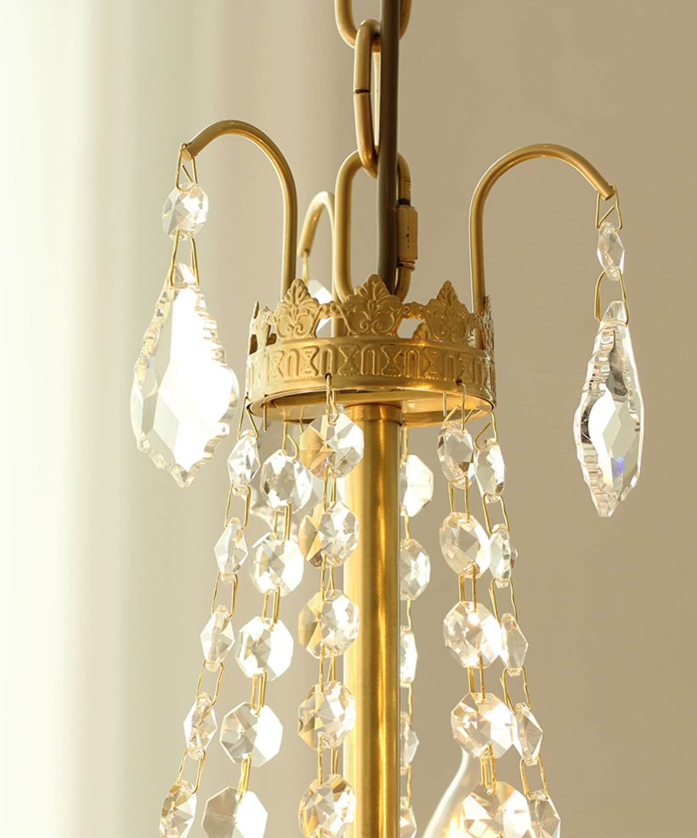 Asenlu Chandelier