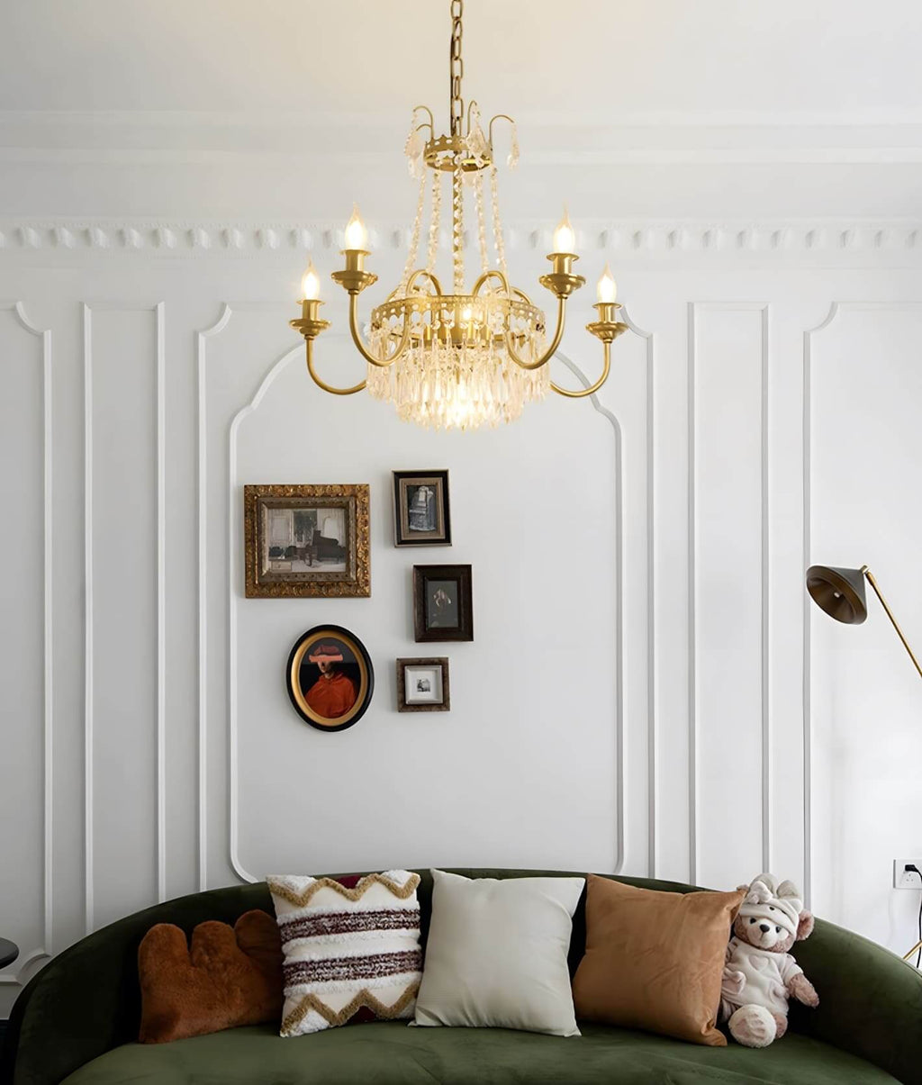 Asenlu Chandelier