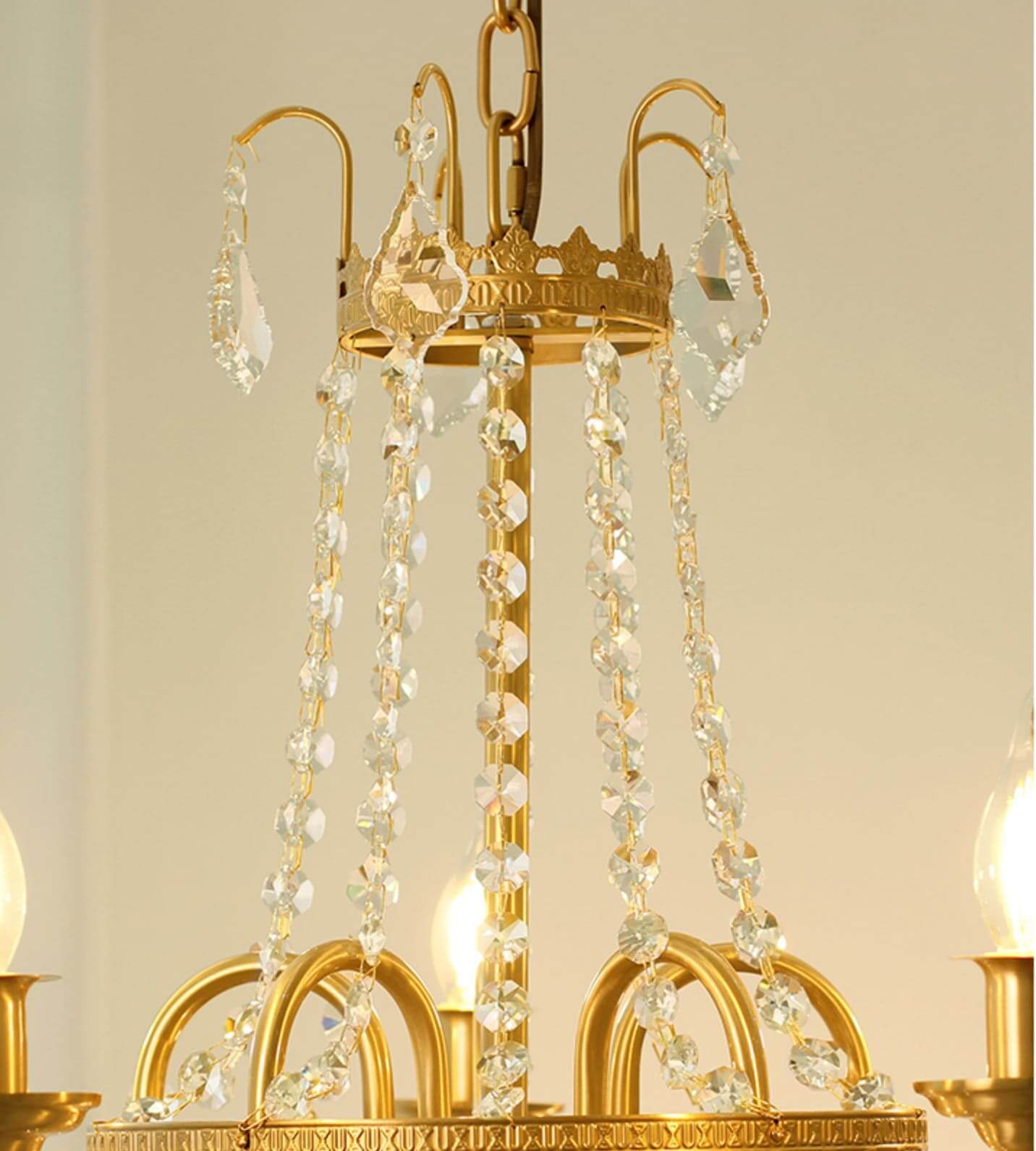 Asenlu Chandelier