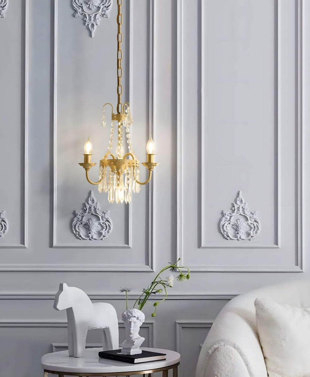 Asenlu Chandelier