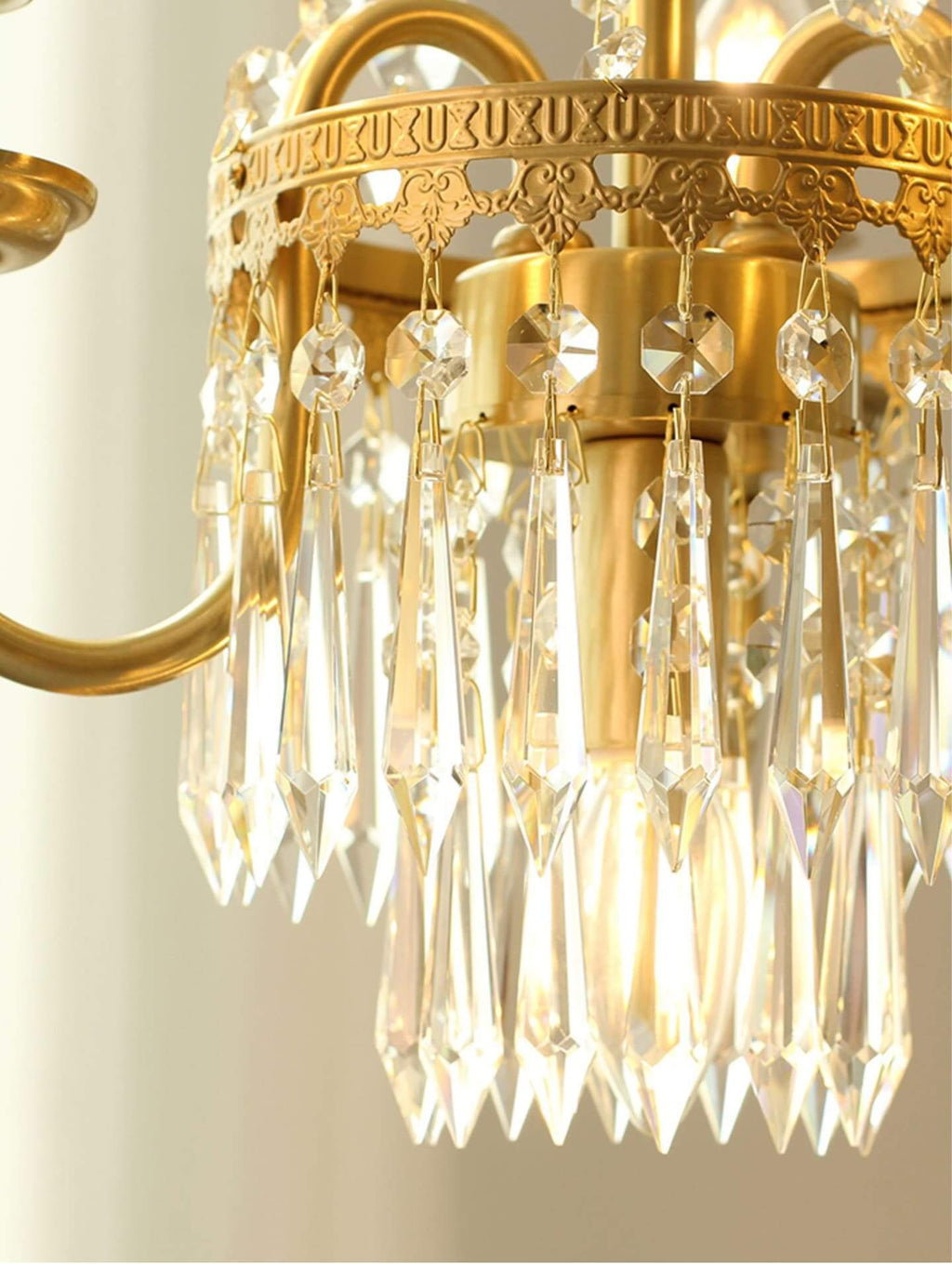 Asenlu Chandelier