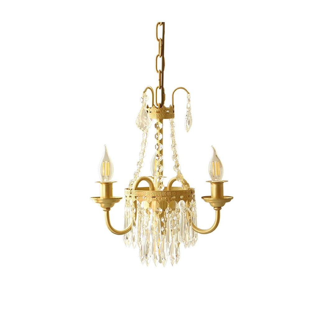 Asenlu Chandelier