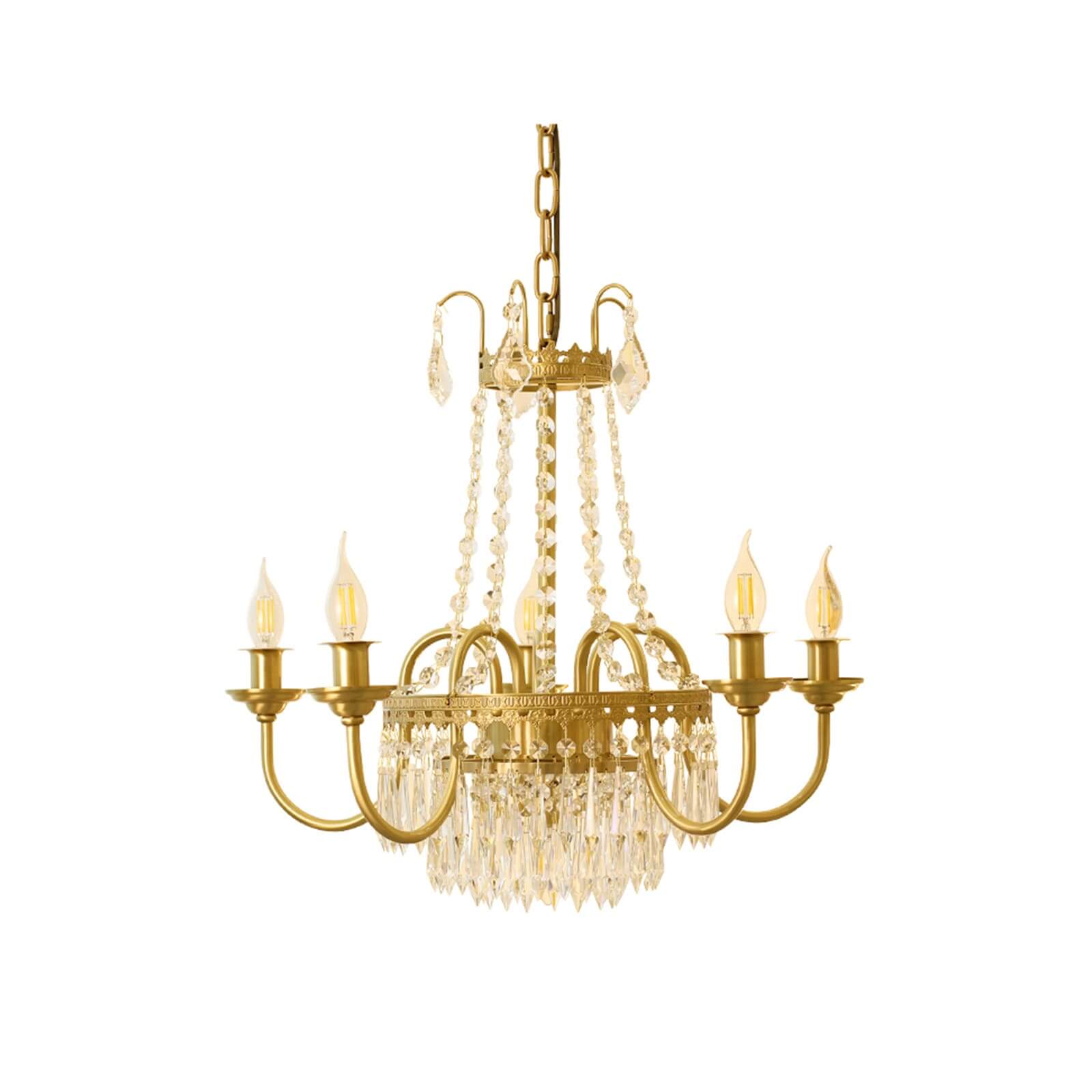 Asenlu Chandelier
