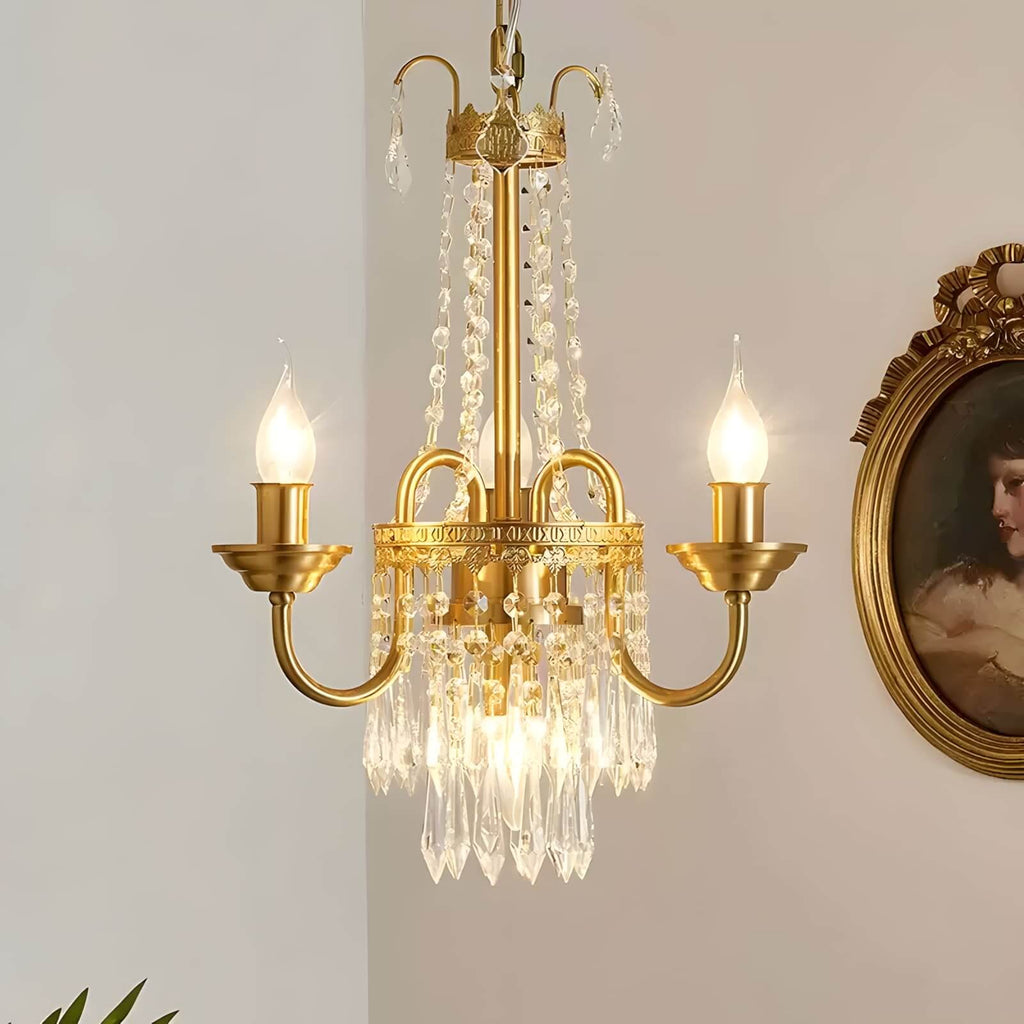 Asenlu Chandelier