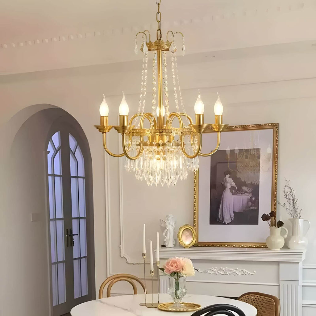 Asenlu Chandelier