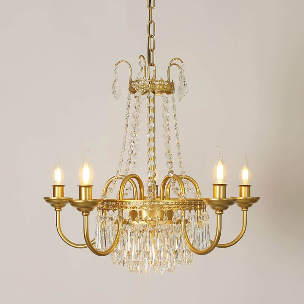 Asenlu Chandelier