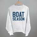 Boat Season