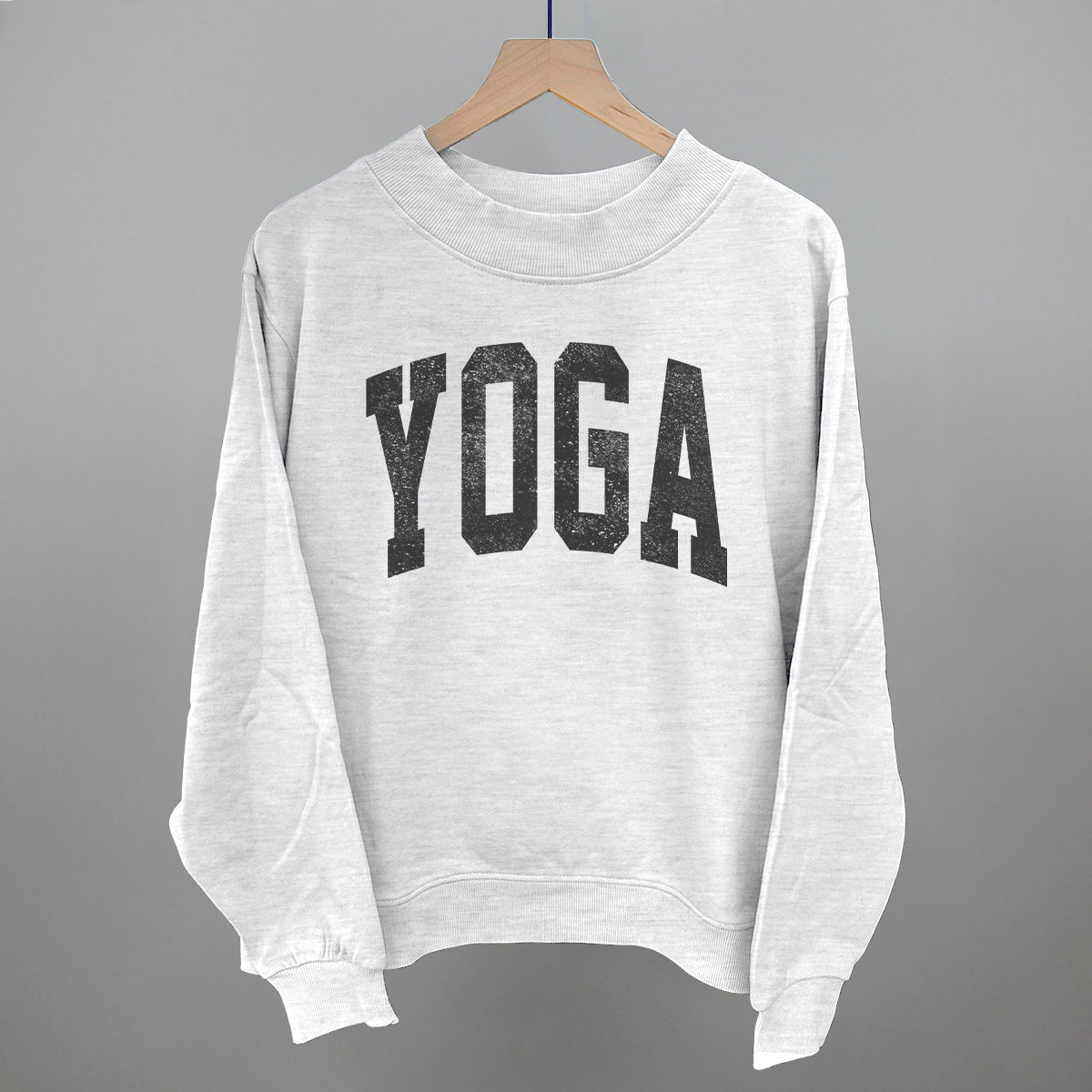 Yoga Arch