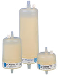 Whatman 6715-3602 Polycap TC 36 Plus Filling Bell, 0.2/0.2 micrometer Pore Size, Polyethersulfone, SB Inlet, SB Outlet, Sterile, 1/pk