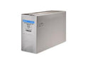Whatman 7701-5110 UNIPLATE 24 Well Microplate, 10,000 microliter, Natural Polypropylene, Round Bottom, Irradiated with Lid, 25/pk