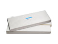 Whatman 10334346 Filter Paper, Grade 0858, Sheet, 570x870MM, Wrapstrip, 100/pk
