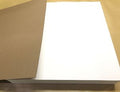 Whatman 98949329 Plus Qualitative Filter Papers, Grade 597, 90MM 100/PK