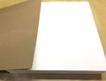 Whatman 989410109 Plus Qualitative Filter Papers, Grade 597, 58x58cm 500/PK