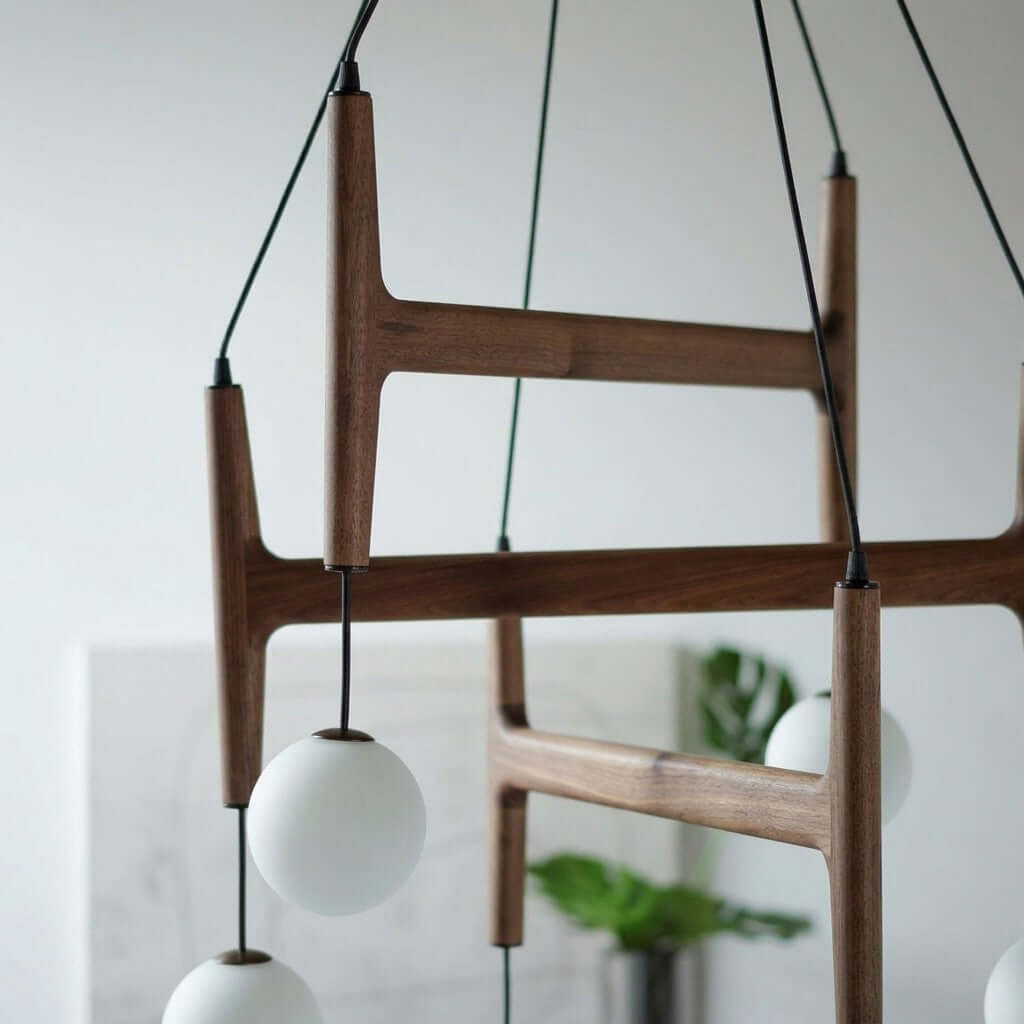 Astra Chandelier